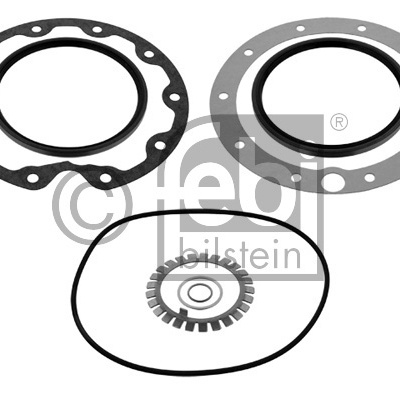 GASKET SET